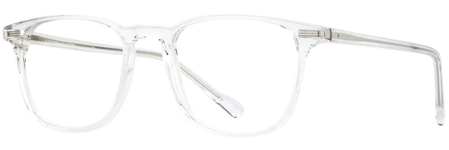Scott Harris UTX SHX010 Eyeglasses - view 6